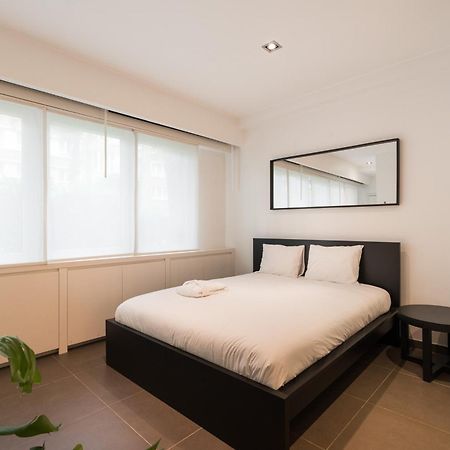 The Loft Apartment Brussels Luaran gambar