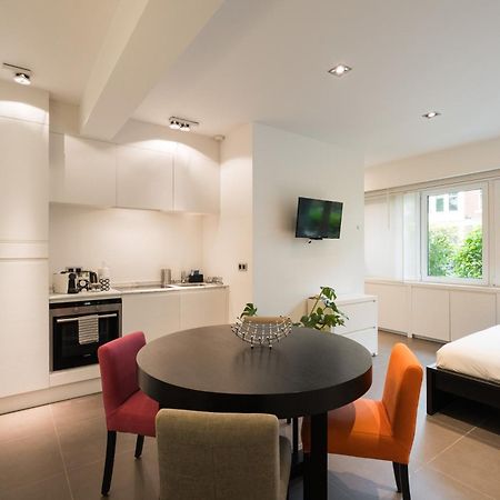 The Loft Apartment Brussels Luaran gambar