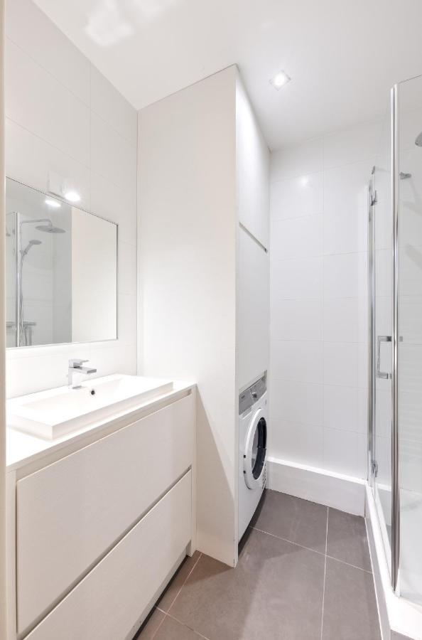 The Loft Apartment Brussels Luaran gambar