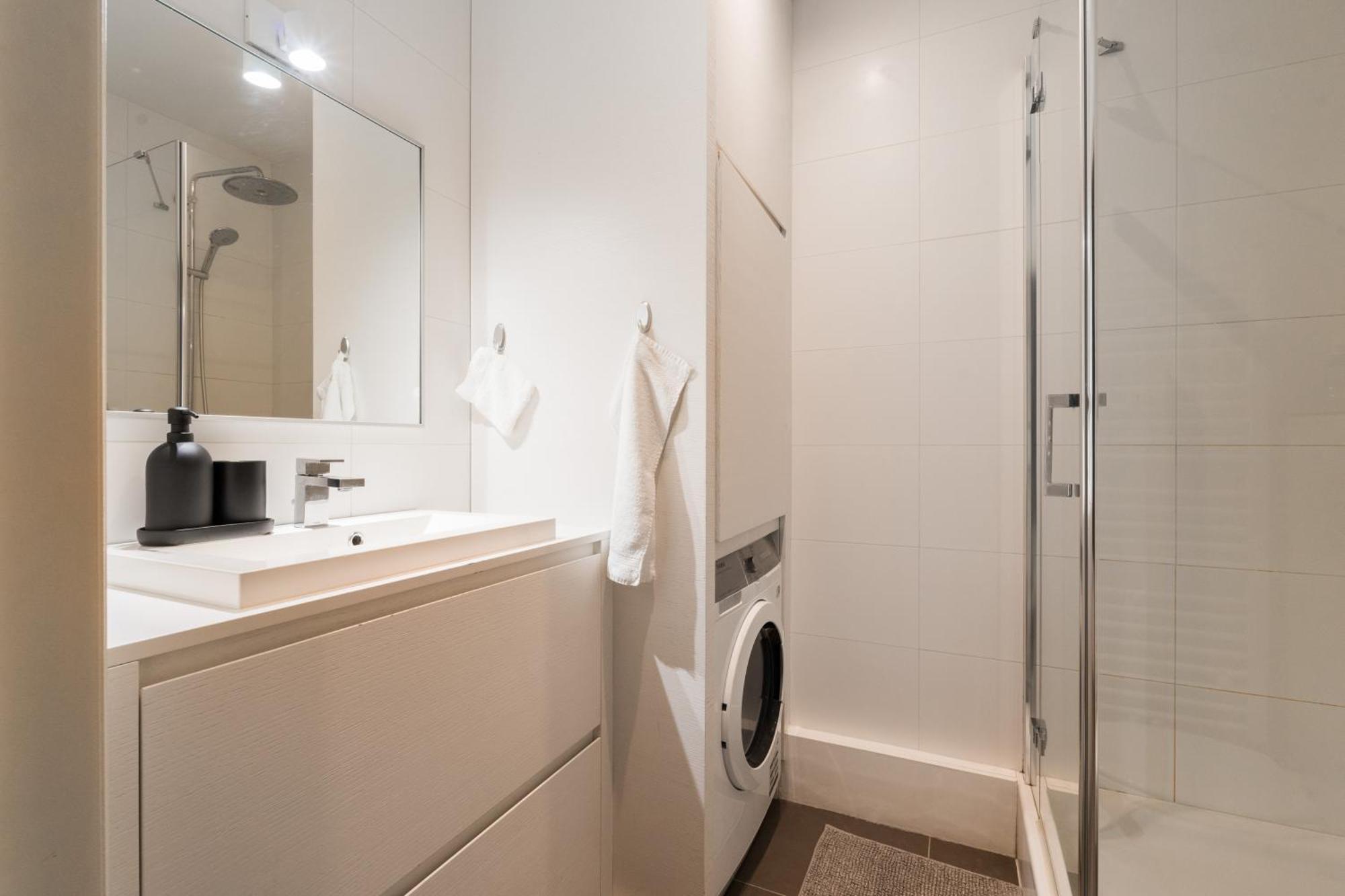 The Loft Apartment Brussels Luaran gambar