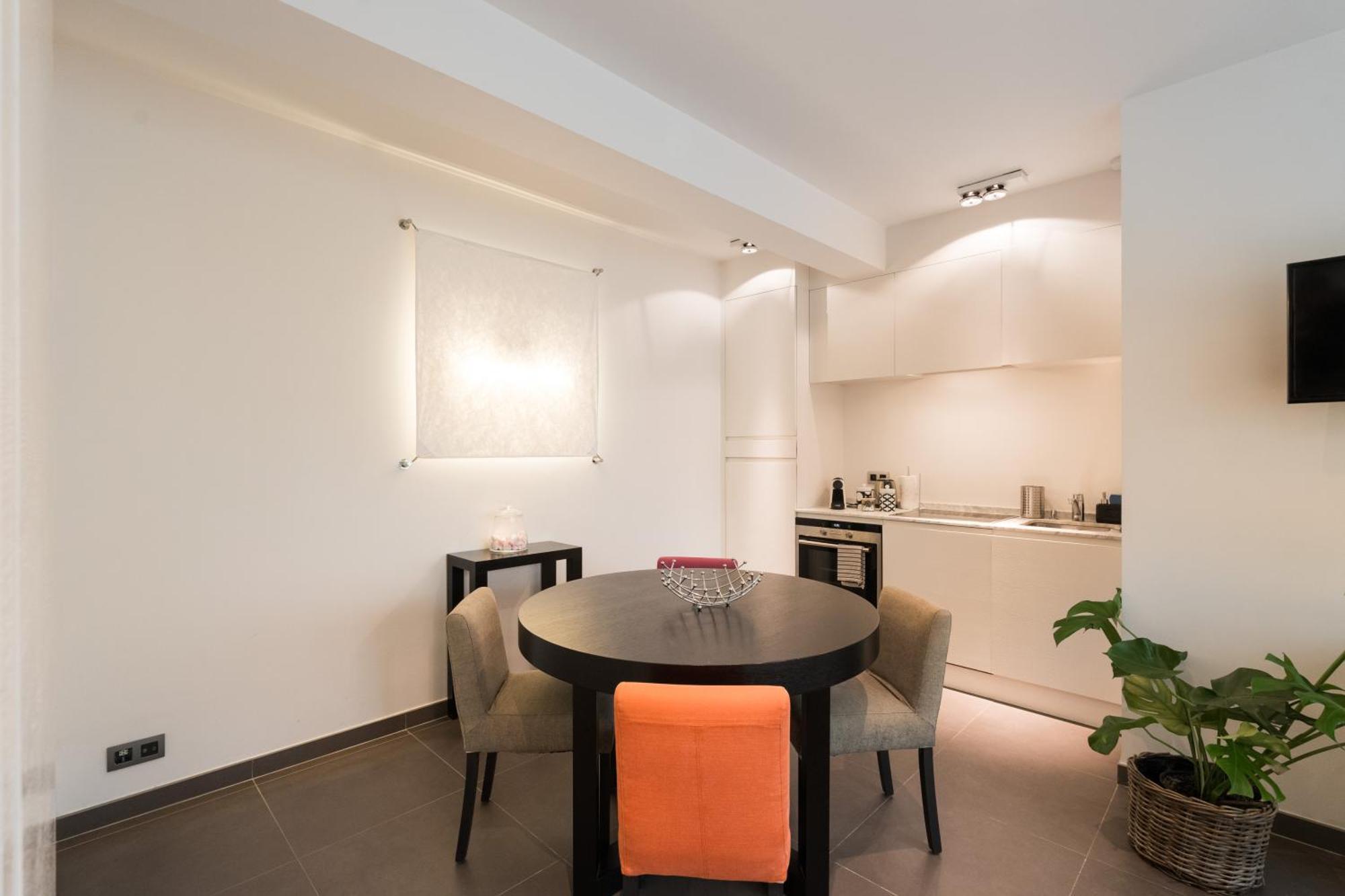 The Loft Apartment Brussels Luaran gambar