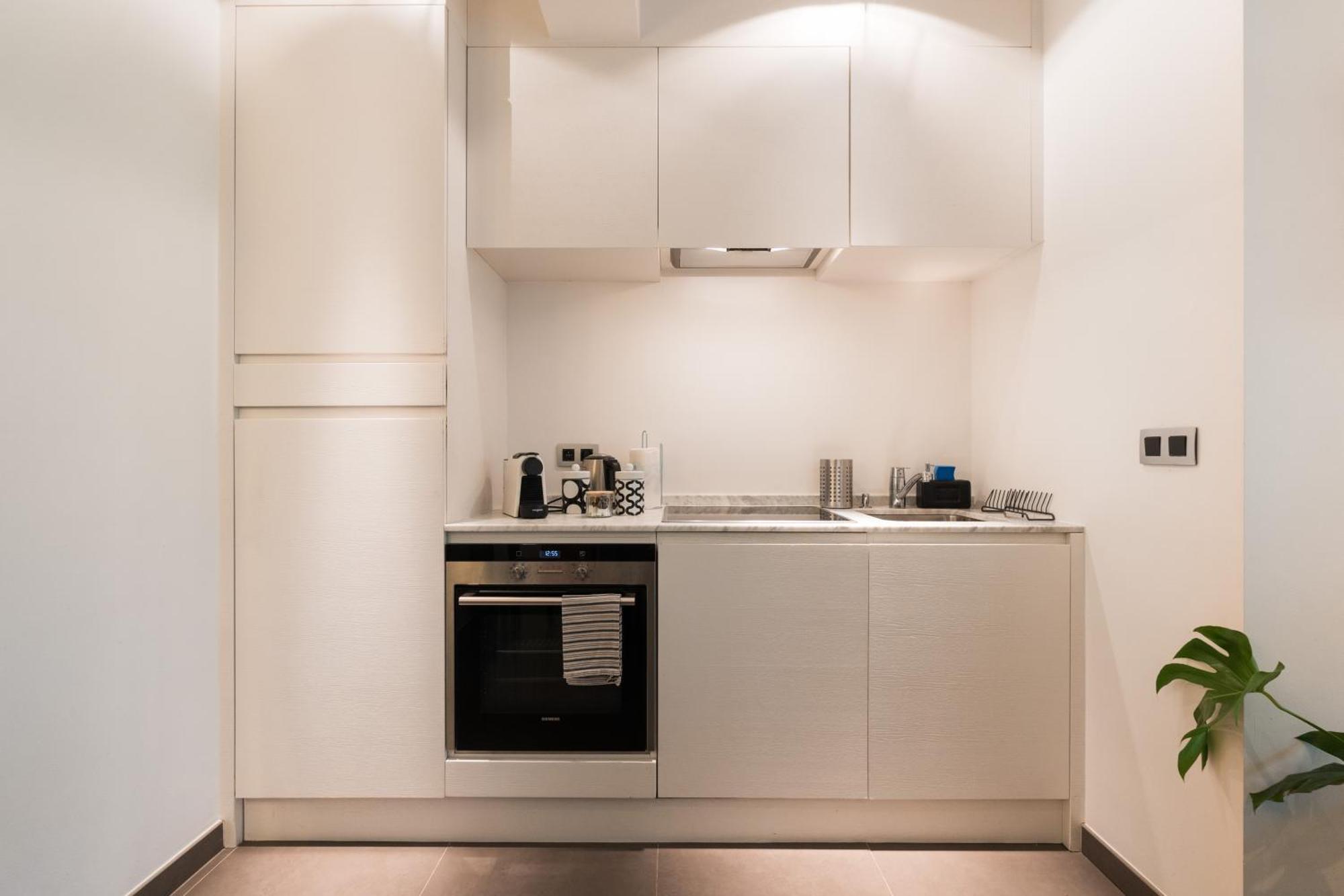 The Loft Apartment Brussels Luaran gambar